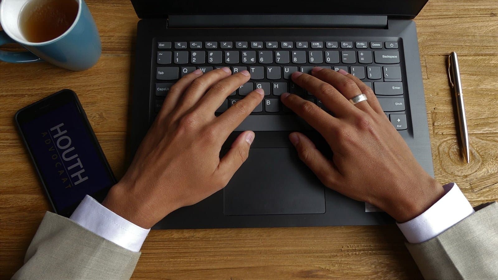 contractenrecht advocaat