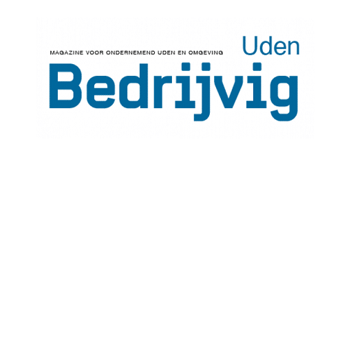 Logo Bedrijvig Uden