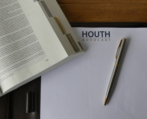 Forse indexering huurprijs bedrijfsruimte